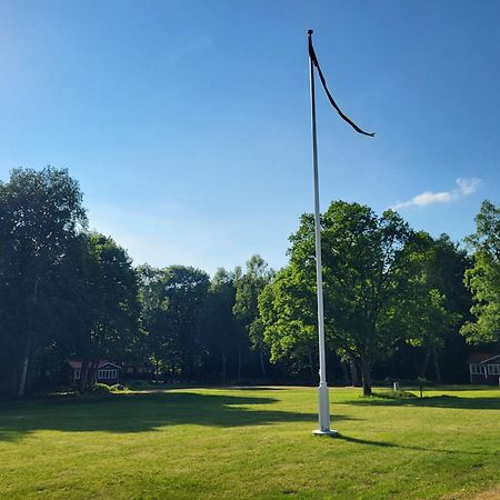 Ormanaesgardens Stugby Villa Höör Eksteriør billede