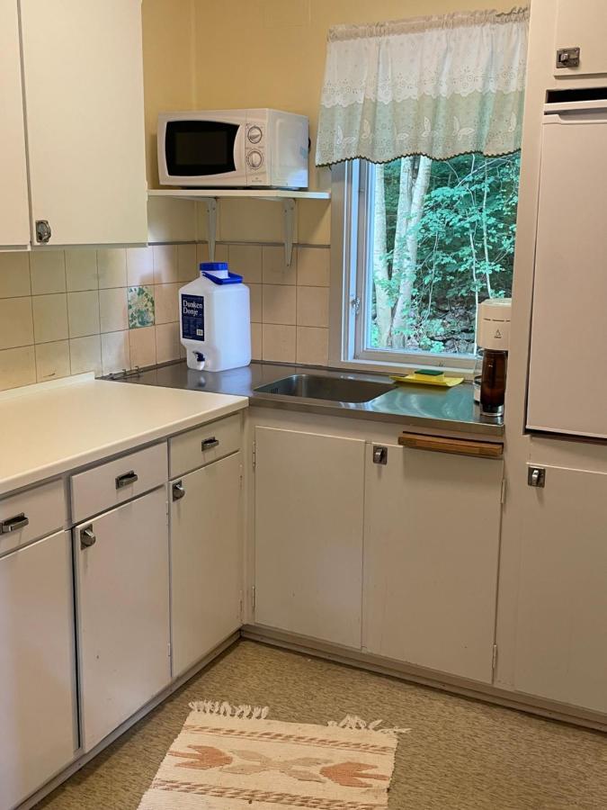 Ormanaesgardens Stugby Villa Höör Eksteriør billede