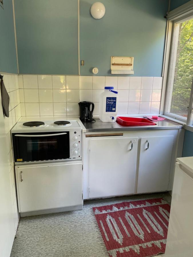 Ormanaesgardens Stugby Villa Höör Eksteriør billede