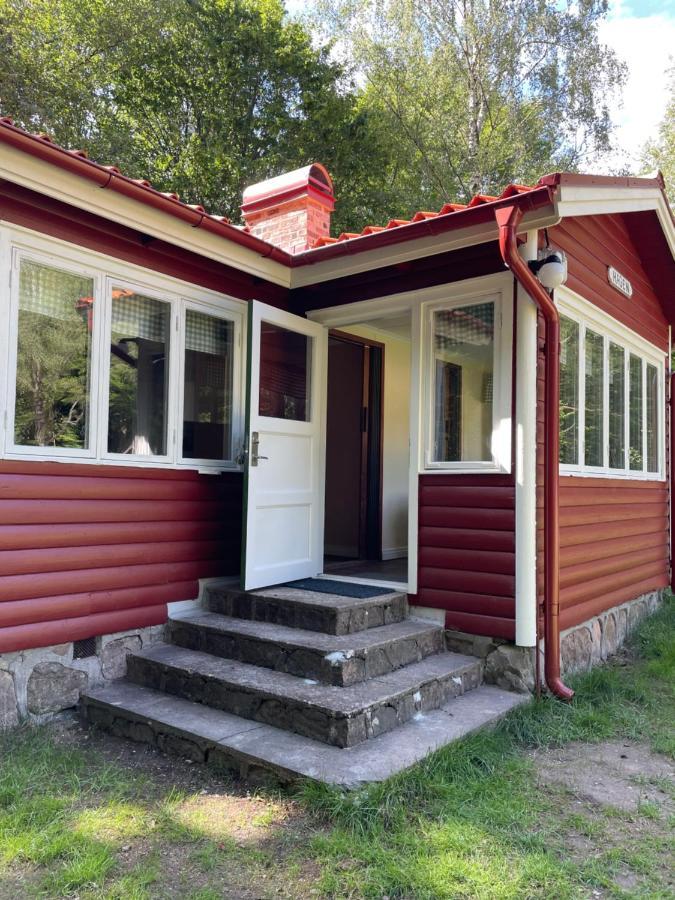 Ormanaesgardens Stugby Villa Höör Eksteriør billede