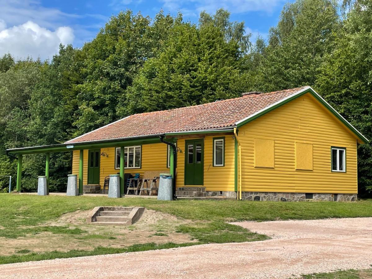 Ormanaesgardens Stugby Villa Höör Eksteriør billede