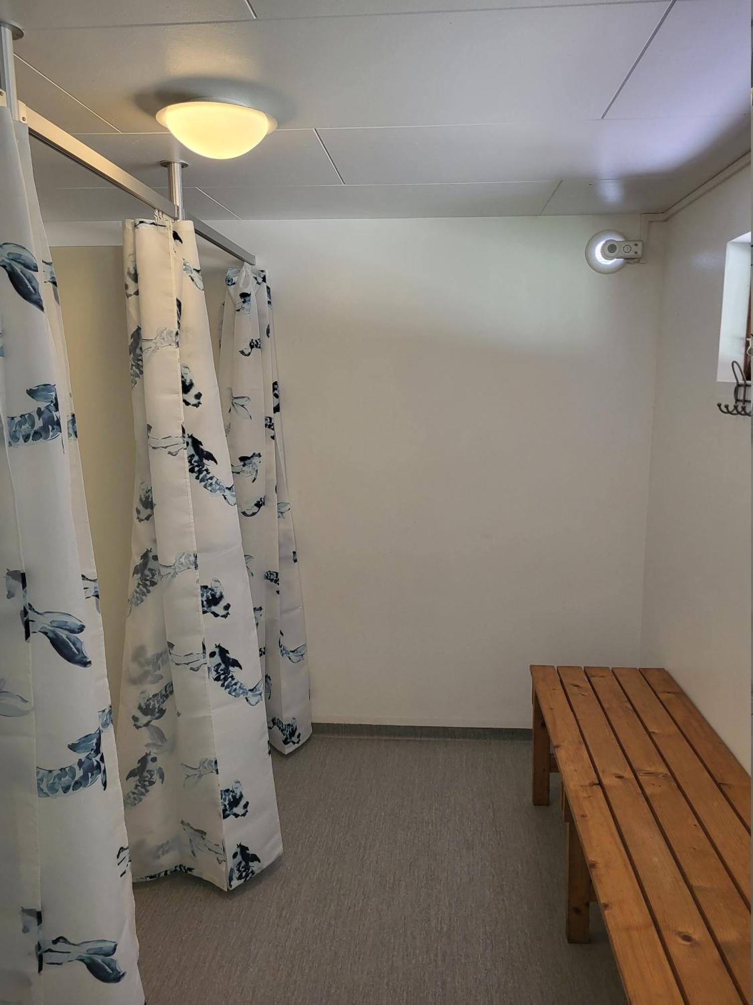 Ormanaesgardens Stugby Villa Höör Eksteriør billede