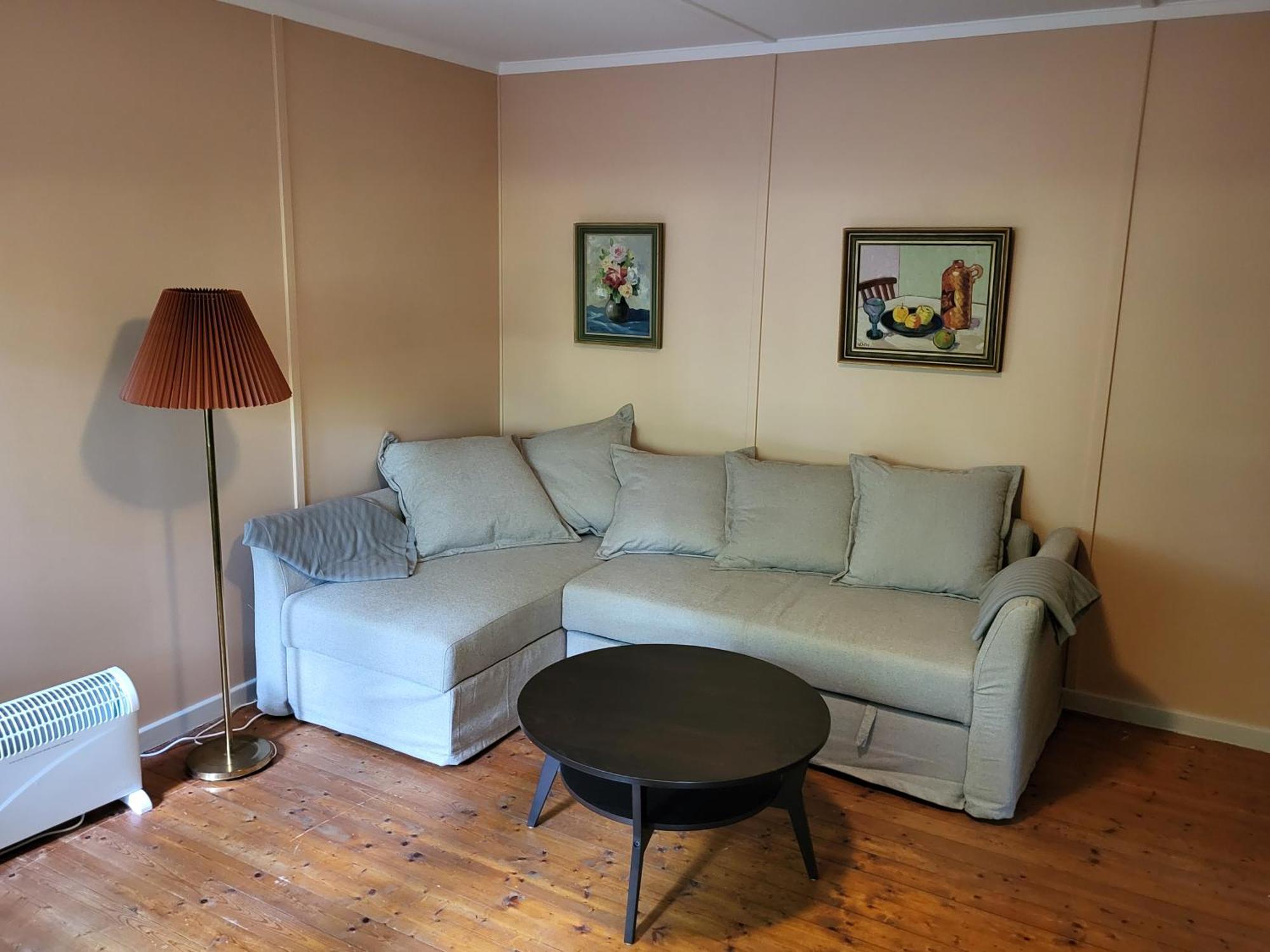 Ormanaesgardens Stugby Villa Höör Eksteriør billede